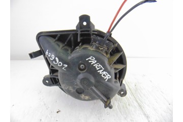  MOTOR CALEFACCION PEUGEOT PARTNER (S2) Combi Plus 2006 206609 PEUGEOT - 2