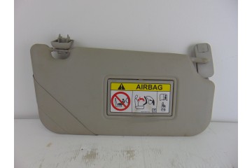  PARASOL DERECHO FORD FIESTA (CNN) Trend 2014 207405 FORD - 1