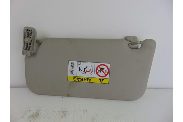  PARASOL DERECHO FORD FIESTA (CNN) Trend 2014 207405 FORD - 1