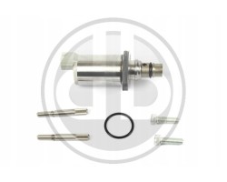 Fuel filter and pump valves fil DENSO DCRS300830