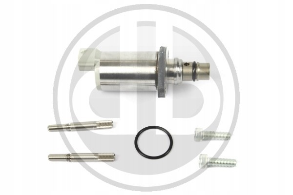 Fuel filter and pump valves fil DENSO DCRS300830
