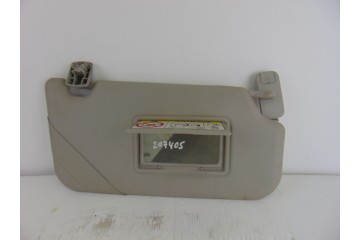  PARASOL DERECHO FORD FIESTA (CNN) Trend 2014 207405 FORD - 2