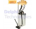 DIESEL FUEL PUMP FG2442 12B1 DELPHI LANCIA Packaging status original