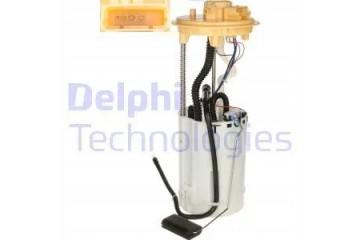 DIESEL FUEL PUMP FG2442 12B1 DELPHI LANCIA Packaging status original
