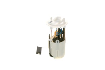 BOSCH FUEL PUMP MERCEDES VIANO VITO 0580203002 Part manufacturer Bosch
