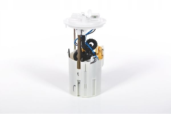 BOSCH FUEL PUMP MERCEDES VIANO VITO 0580203002 Catalog number of the original MERCEDES BENZ 639 470 10 94 MERCEDES BENZ 639 470 
