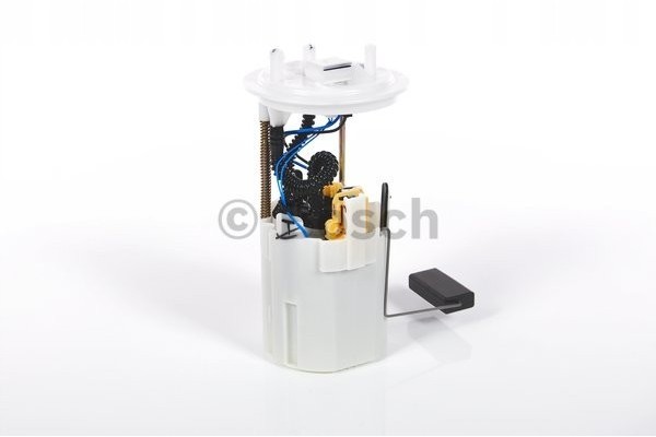 BOSCH FUEL PUMP MERCEDES VIANO VITO 0580203002 Product weight with unit packaging 2 kg