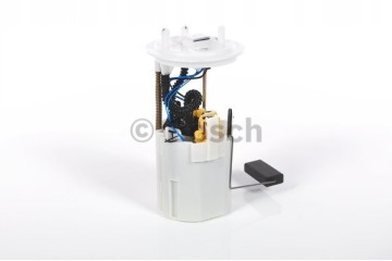 BOSCH FUEL PUMP MERCEDES VIANO VITO 0580203002 Product weight with unit packaging 2 kg