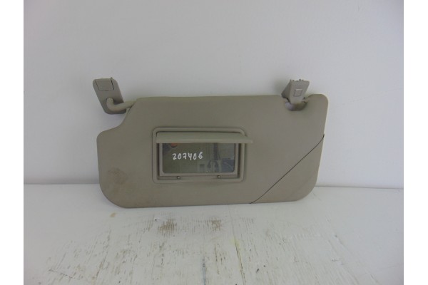  PARASOL IZQUIERDO FORD FIESTA (CNN) Trend 2014 207406 FORD - 1