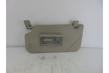  PARASOL IZQUIERDO FORD FIESTA (CNN) Trend 2014 207406 FORD - 1