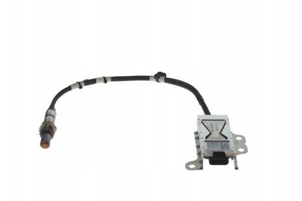 NOx sensor BOSCH 0 281 009 330 Part manufacturer Bosch