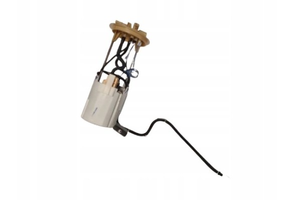 FUEL PUMP MERCEDES SPRINTER 2 2cdi 9064708094 BOSCH 0580203313 NEW