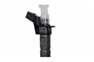 INJECTOR MERCEDES CLASS M S 6290700287 0445115065 0986435401 EAN GTIN 4047025321181