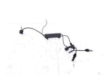 A2128704589 MODULO ELECTRONICO MERCEDES-BENZ CLASE E (BM 212) LIM. 220 CDI BlueEfficiency (212.002) 2011 A2128704589 207569 MERC