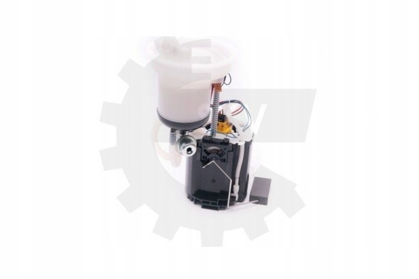 Fuel pump set MONDEO IV S MAX GALAXY VOLVO V70