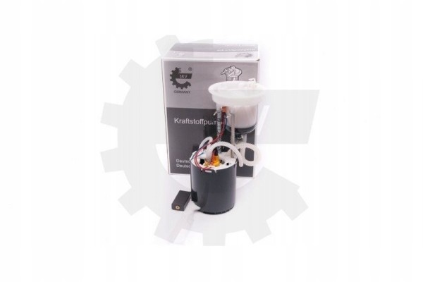 Fuel pump set MONDEO IV S MAX GALAXY VOLVO V70 Part manufacturer SKV