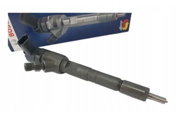 BOSCH INJECTOR OPEL ASTRA J CORSA D MERIVA B CHEVROLET AVEO 1 3 CDTI