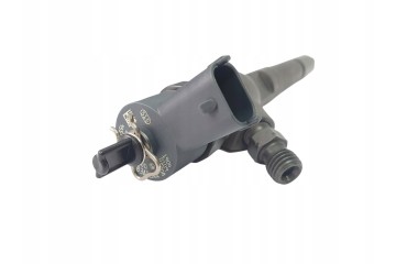 BOSCH INJECTOR OPEL ASTRA J CORSA D MERIVA B CHEVROLET AVEO 1 3 CDTI Part manufacturer Bosch