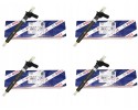 0986435369 BOSCH MULTIVAN INJECTOR 2 0TDI 09 Catalog number of the part 0 986 435 369