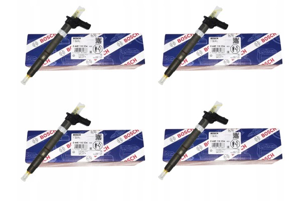 0986435369 BOSCH MULTIVAN INJECTOR 2 0TDI 09 Catalog number of the part 0 986 435 369