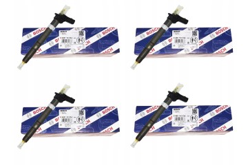 0986435369 BOSCH MULTIVAN INJECTOR 2 0TDI 09 Catalog number of the part 0 986 435 369