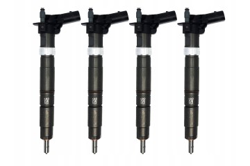 0986435369 BOSCH MULTIVAN INJECTOR 2 0TDI 09 Car type buses cargo vans passenger cars