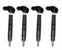 0986435369 BOSCH MULTIVAN INJECTOR 2 0TDI 09 Product weight with unit packaging 0 42 kg