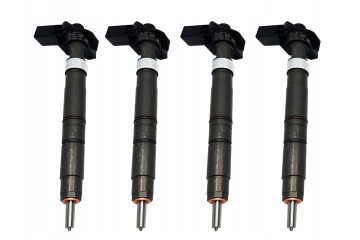 0986435369 BOSCH MULTIVAN INJECTOR 2 0TDI 09 Product weight with unit packaging 0 42 kg