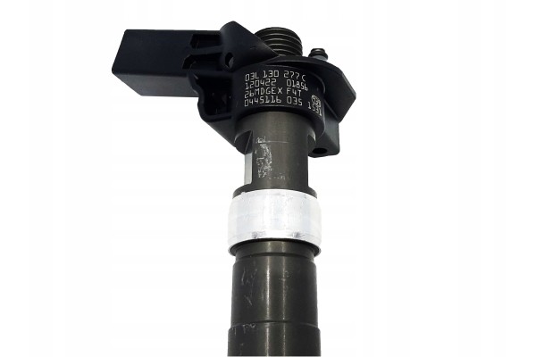 0986435369 BOSCH MULTIVAN INJECTOR 2 0TDI 09 Catalog number of substitutes BOSCH 0 986 435 369 FEBI BILSTEIN 100340 METZGER 0870