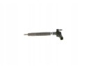 Inyector Bosch 0 986 435 369 para Multivan 2.0 TDI