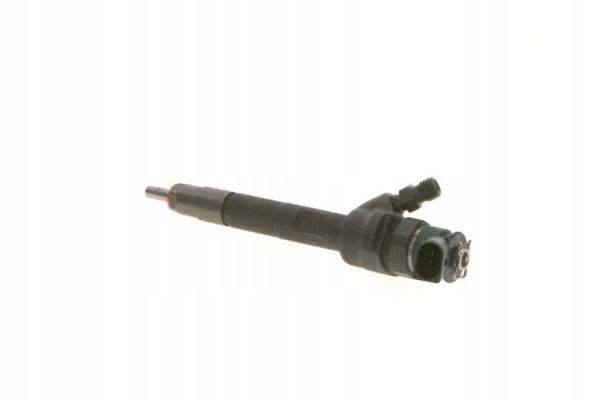 INJECTION NOZZLE 0 445 110 600 BOSCH MINI Quality of parts according to GVO O original with manufacturer s logo OE