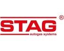 AC STAG 300 6 QMAX PLUS LED 600 ELECTRONICS SEQUENCE 6 CYL Catalog number of the part LPG WEG AMA027619999 30V