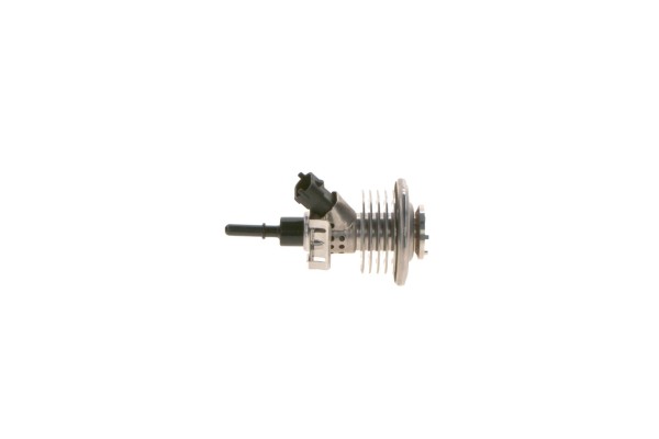 BOSCH 0 444 021 012 Dispensing module urea injection Catalog number of the original MAZDA 3A6E 13 250 MAZDA R2AX202F09A