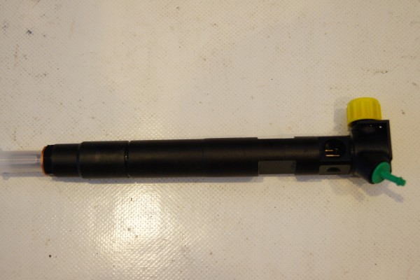 Jeep Mercedes injector 0870128 A6510704987