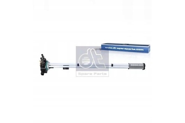 DT SPARE PARTS 4 73091 Snimac rezerva paliva Product weight with unit packaging 1 25 kg