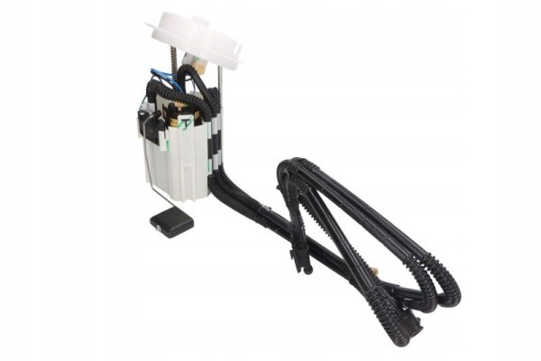 BOSCH 0 580 204 30G Fuel supply unit Part manufacturer Bosch
