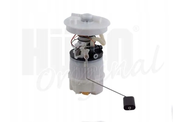FUEL PUMP WITH LEVEL SENSOR PETROL 132773 Packaging status original
