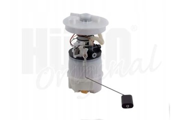 FUEL PUMP WITH LEVEL SENSOR PETROL 132773 Packaging status original