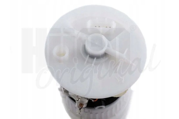 FUEL PUMP WITH LEVEL SENSOR PETROL 132773 Part manufacturer Hitachi