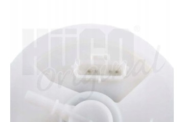 FUEL PUMP WITH LEVEL SENSOR PETROL 132773 Catalog number of the part 132773