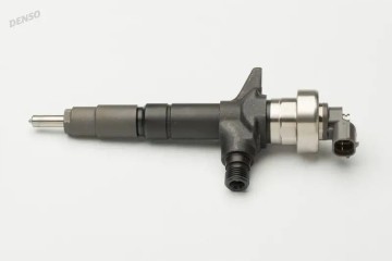INJECTION NOZZLE DCRI301900 DENSO ISUZU D MAX Packaging status original