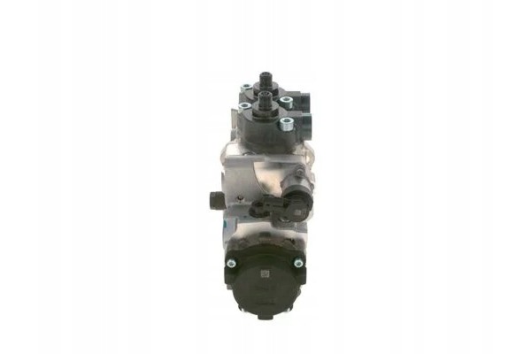 High pressure pump 0445020195 BOS Catalog number of substitutes BOSCH 0 986 437 512 DT Spare Parts 7 56261 GALLARDO DIESEL GD 21