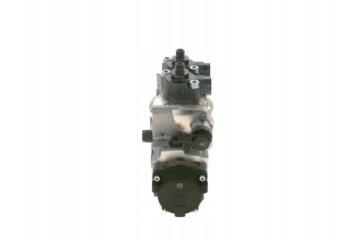 High pressure pump 0445020195 BOS Catalog number of substitutes BOSCH 0 986 437 512 DT Spare Parts 7 56261 GALLARDO DIESEL GD 21