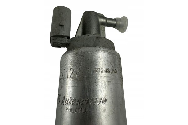 Mercedes fuel pump 7 50046 50 Car type passenger cars