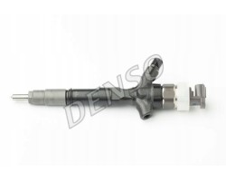 LAND CRUISER INJECTOR KDJ12_ GRJ12_ 3 0 D 4D DENSO DENDCRI107730