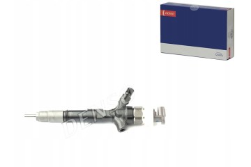 LAND CRUISER INJECTOR KDJ12_ GRJ12_ 3 0 D 4D DENSO DENDCRI107730 Product weight with unit packaging 0 67 kg