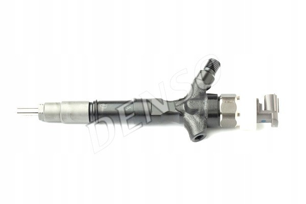 LAND CRUISER INJECTOR KDJ12_ GRJ12_ 3 0 D 4D DENSO DENDCRI107730 Quality of parts according to GVO Q original with factory logo 