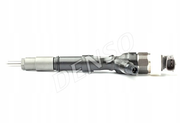 LAND CRUISER INJECTOR KDJ12_ GRJ12_ 3 0 D 4D DENSO DENDCRI107730 Catalog number of substitutes DELPHI HRD631 METZGER 0870105 NPS