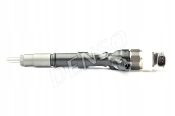LAND CRUISER INJECTOR KDJ12_ GRJ12_ 3 0 D 4D DENSO DENDCRI107730 Catalog number of substitutes DELPHI HRD631 METZGER 0870105 NPS
