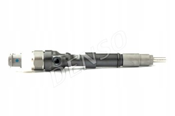 LAND CRUISER INJECTOR KDJ12_ GRJ12_ 3 0 D 4D DENSO DENDCRI107730 Catalog number of the original TOYOTA 23670 30080 TOYOTA 23670 